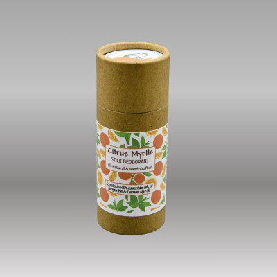 Citrus Myrtle (v2) Deodorant Stick